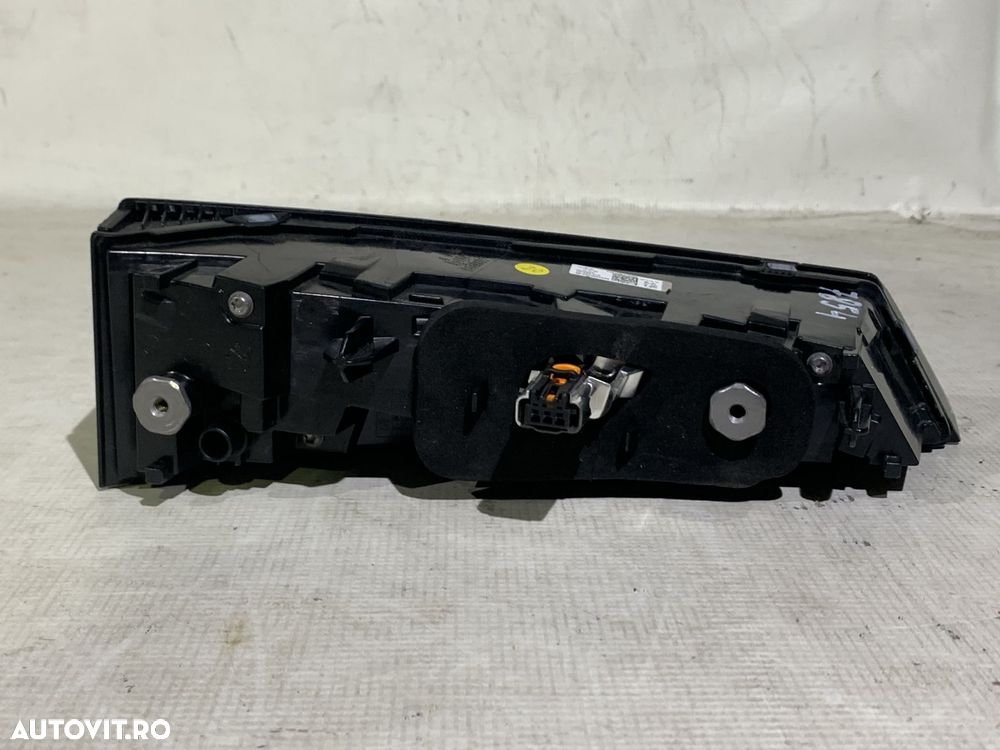 Stop dreapta spate pe hayon, Peugeot 308 GT, 2021, 2022, 2023, 2024, cod origine OE 9835300380. - 6