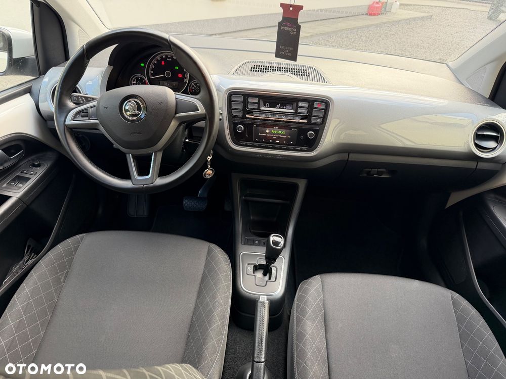 Skoda Citigo 1.0 Ambition - 12