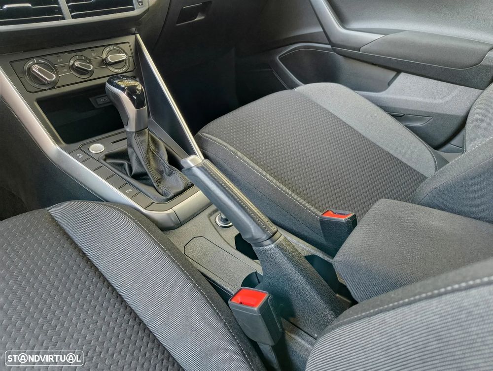 VW Taigo 1.0 TSI Urban Style DSG - 12