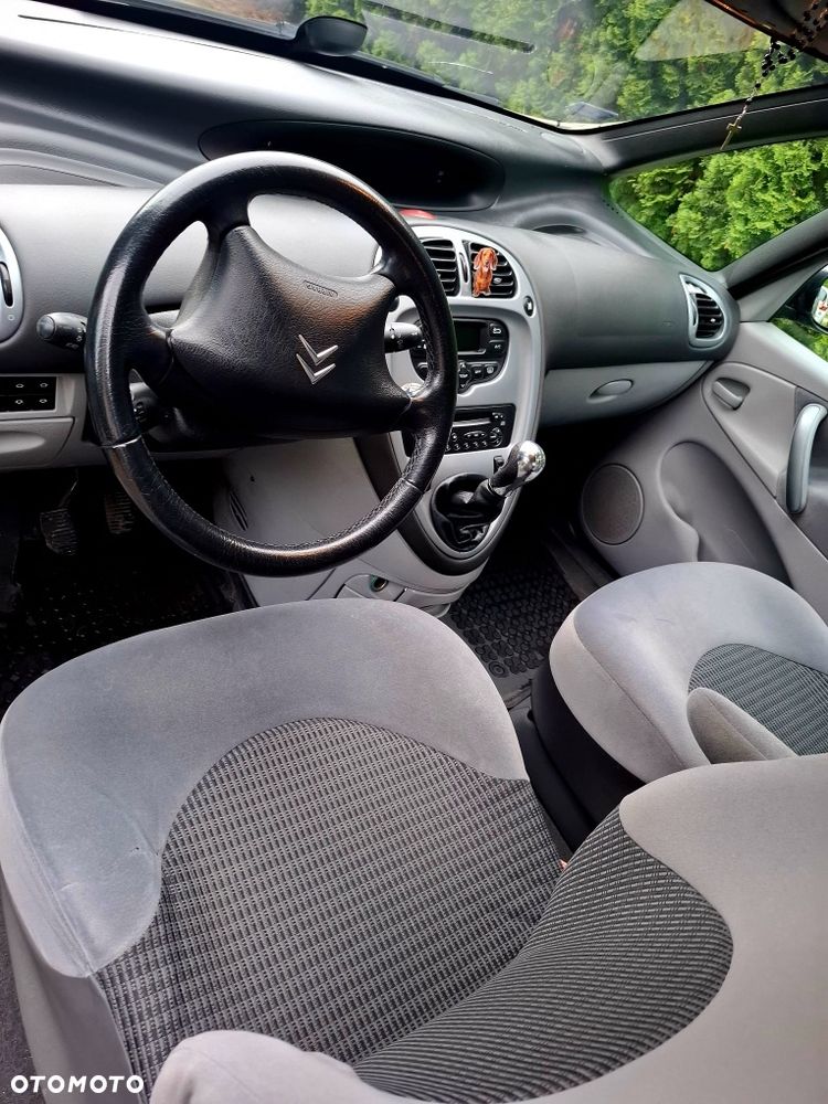 Citroën Xsara Picasso - 6