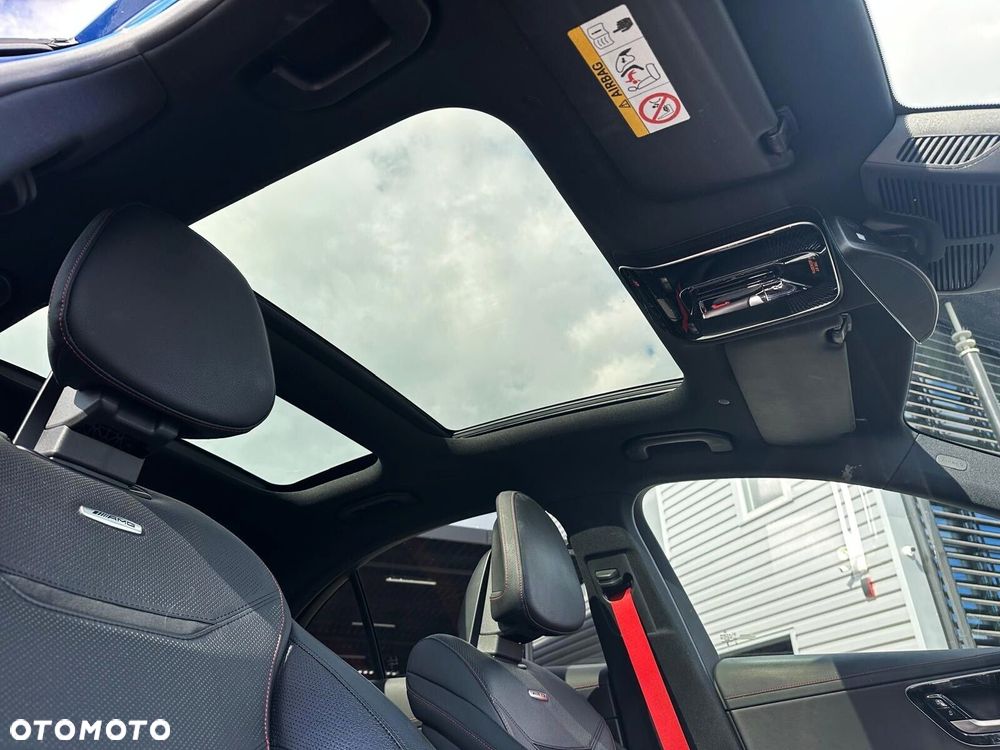 Mercedes-Benz Klasa C - 13