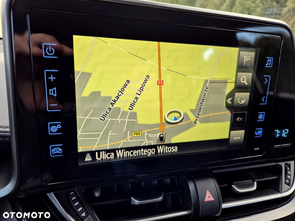 Toyota C-HR 1.2 T Premium - 29