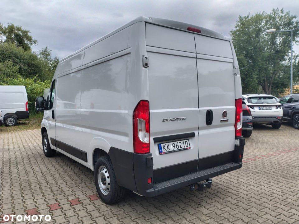 Fiat Ducato - 7