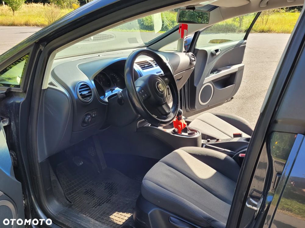 Seat Leon - 9