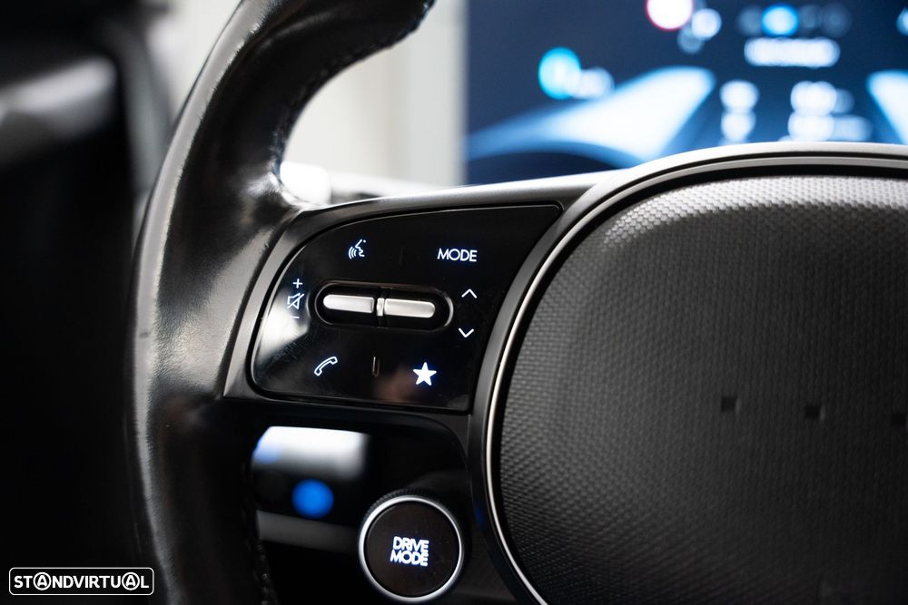 Hyundai Ioniq 5 73 kWh Premium - 14