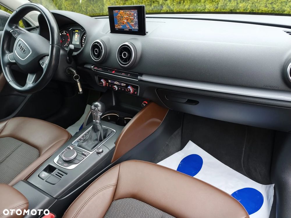 Audi A3 Sportback - 11