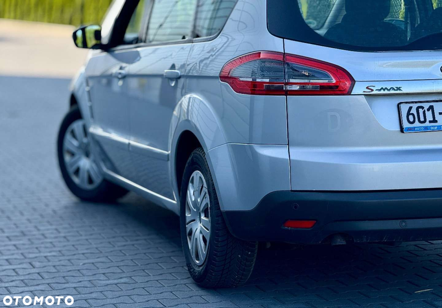 Ford S-Max - 6