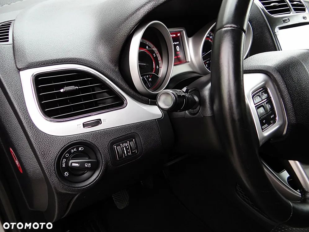 Fiat Freemont 2.0 Multijet 16V DPF - 27