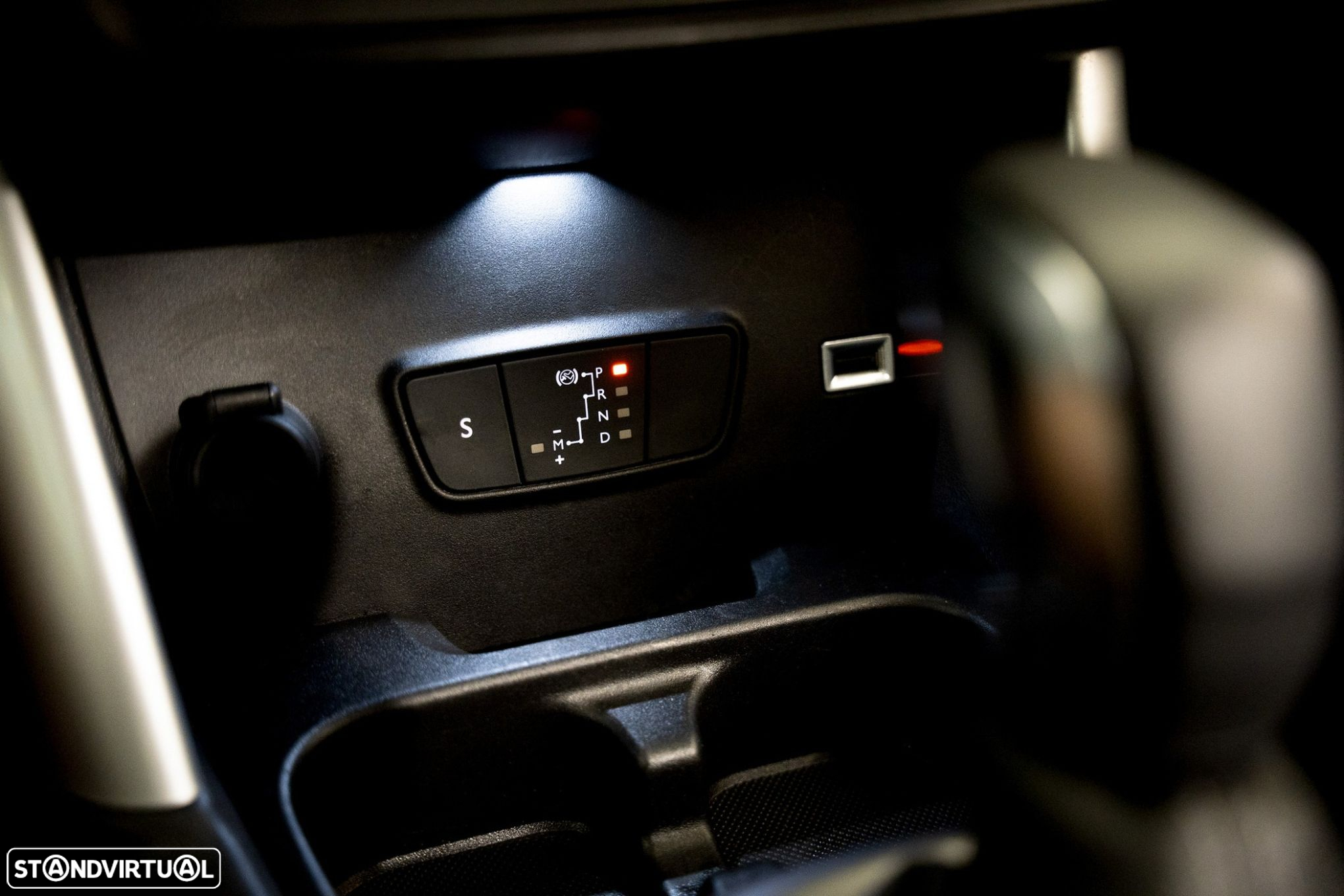 Citroën C3 Aircross 1.2 PureTech Feel EAT6 - 8