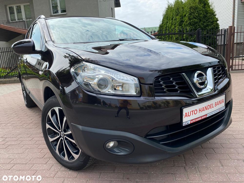 Nissan Qashqai 1.6 Acenta - 29