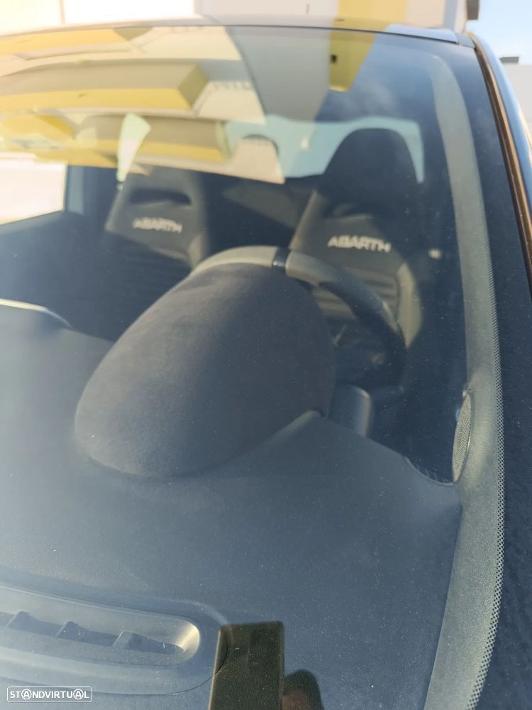 Abarth 595 1.4 T-Jet Competizione MTA - 4