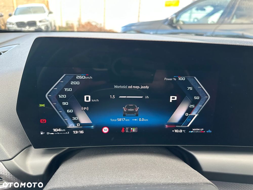 BMW Seria 1 M135 xDrive - 16