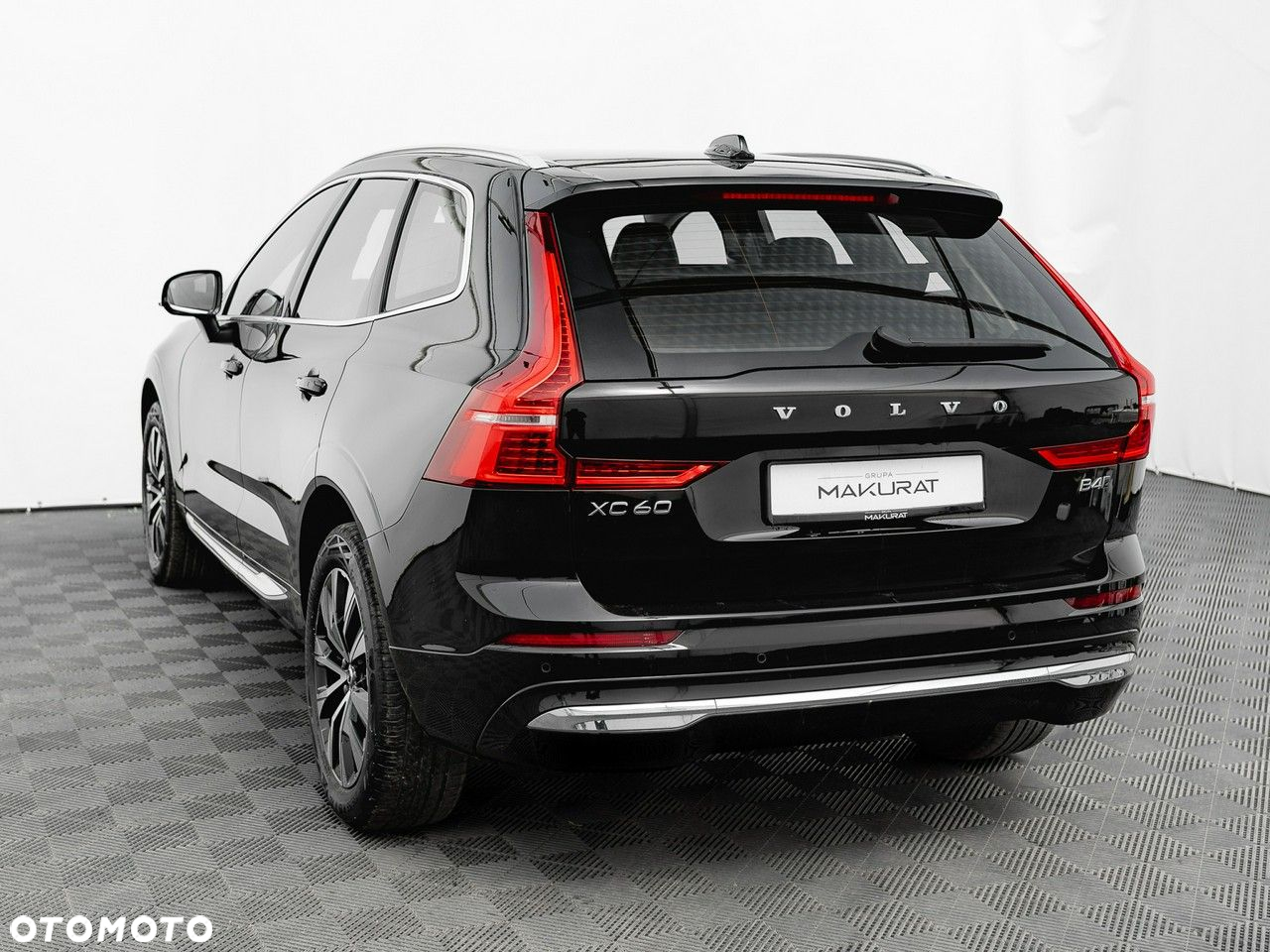 Volvo XC 60 - 5