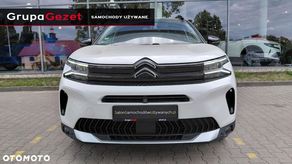 Citroën C5 Aircross - 2