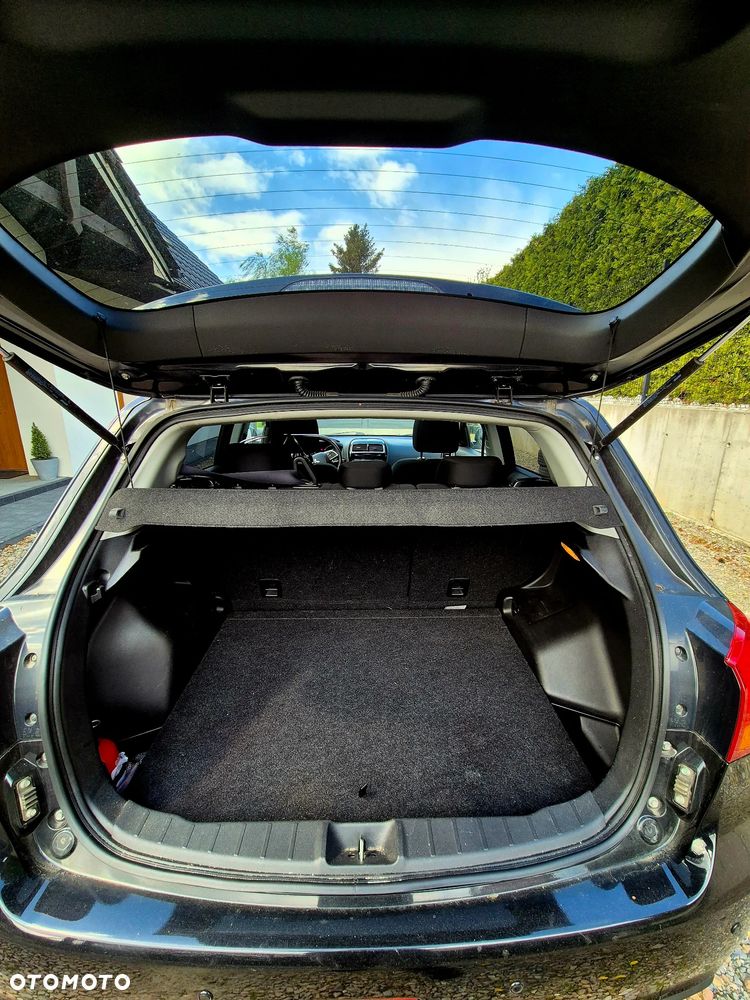 Mitsubishi ASX 1.6 Blue Sky Edition - 13