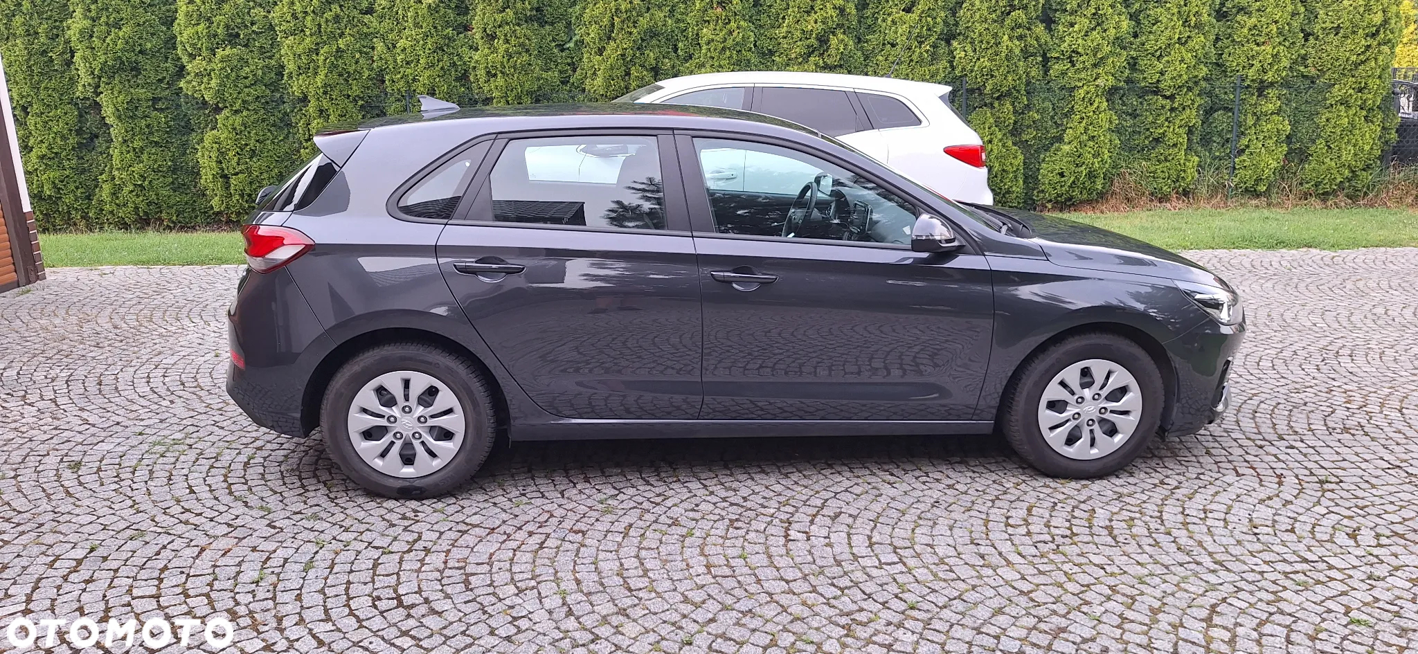 Hyundai i30 1.0 T-GDI Modern - 7