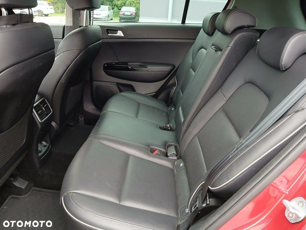 Kia Sportage - 26