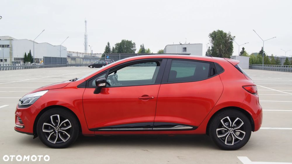 Renault Clio 0.9 TCe Life - 9