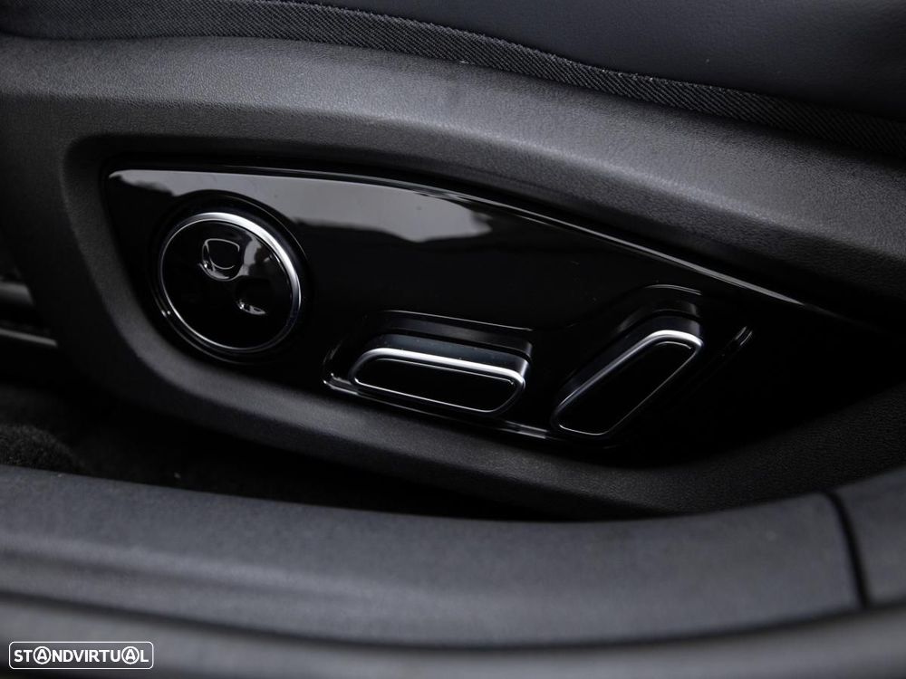 BYD Han Executive - 20