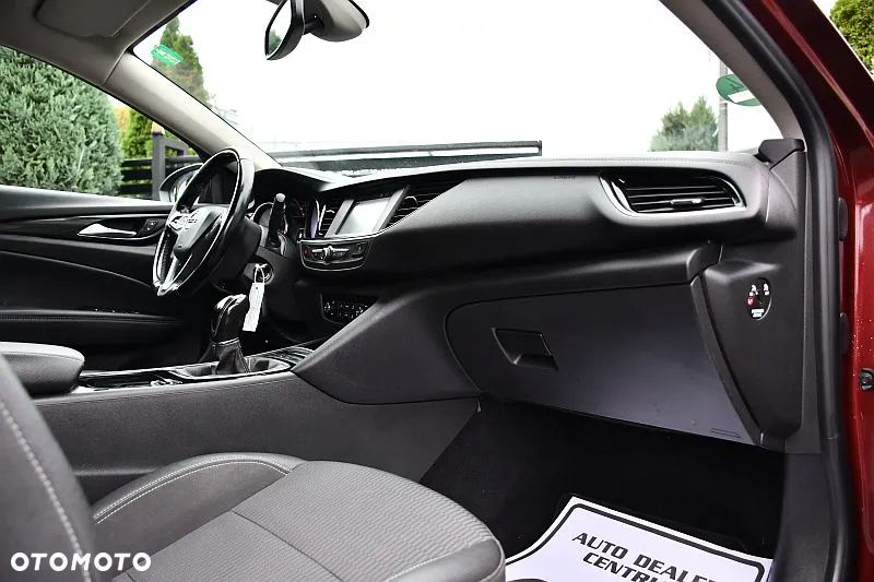 Opel Insignia Sports Tourer 1.5 ECOTEC Direct Inj Turbo Innovation - 6