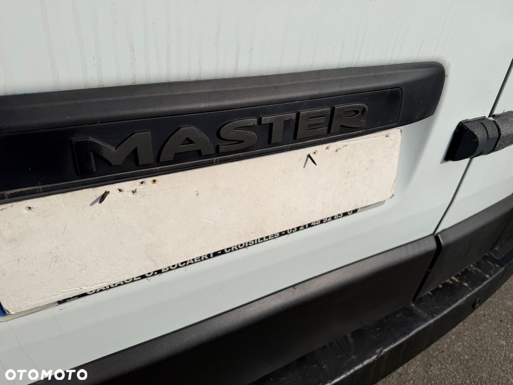 Renault MASTER - 25