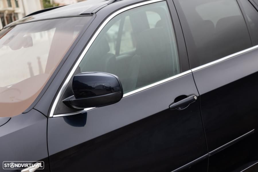 BMW X5 3.0 sd - 13