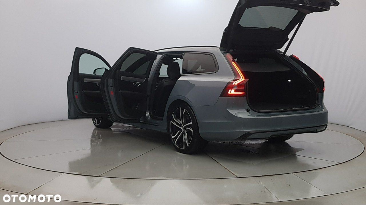 Volvo V90 - 11
