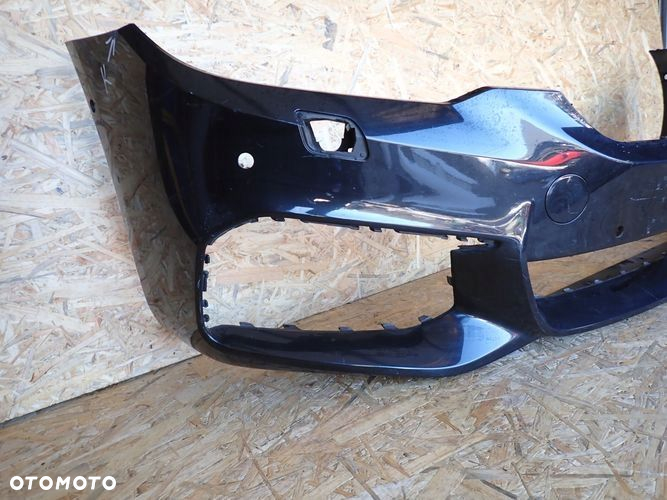 BMW G30 G31 5 M-PAKIET 17- zderzak przedni przód - 2
