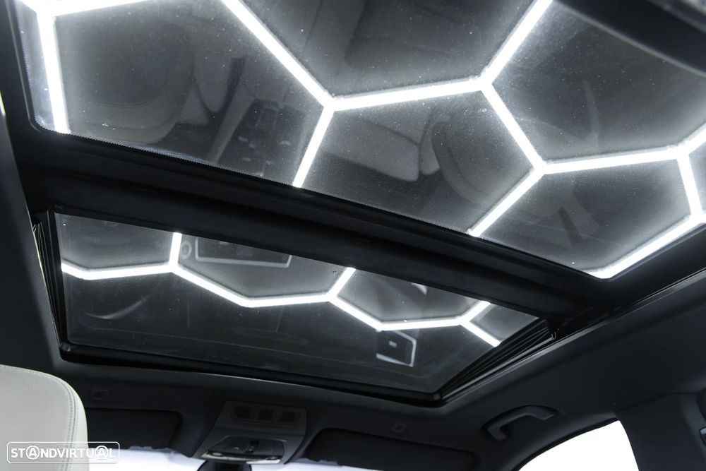 BMW 535 Gran Turismo - 29