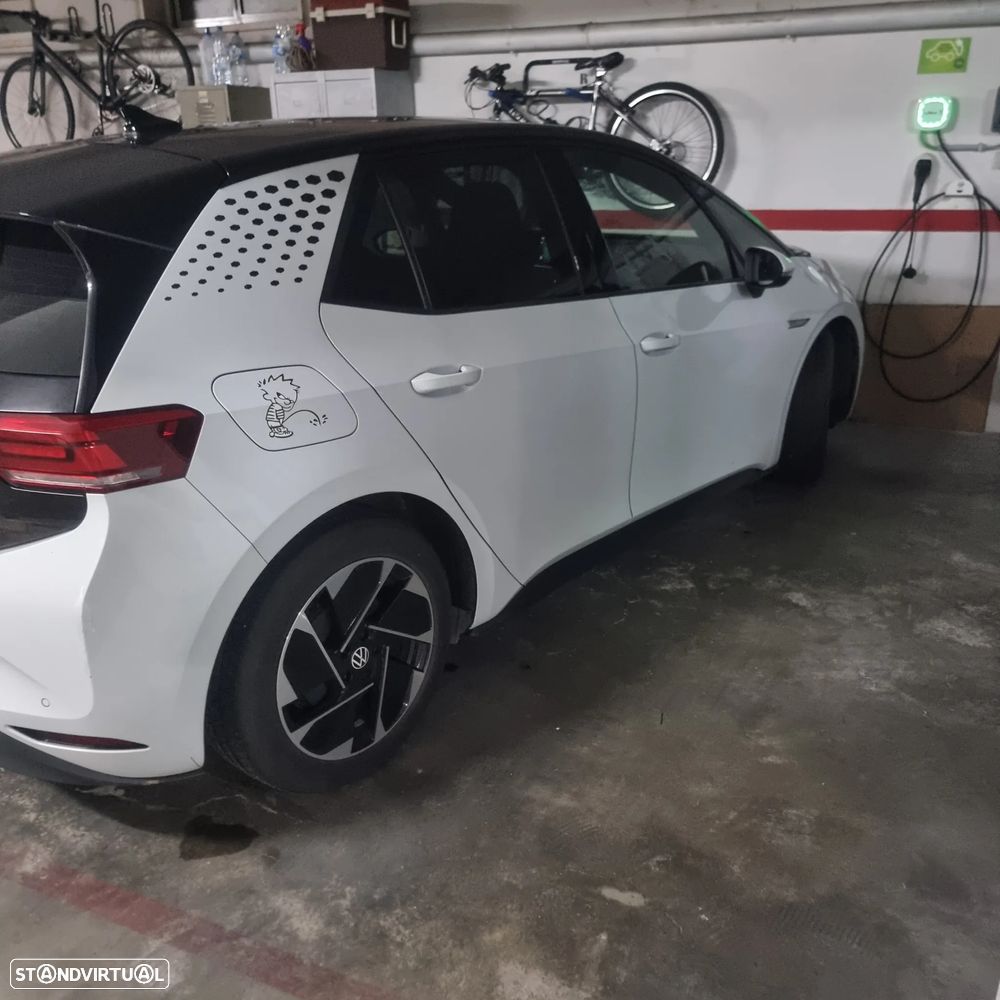 VW ID.3 Pro Performance - 13