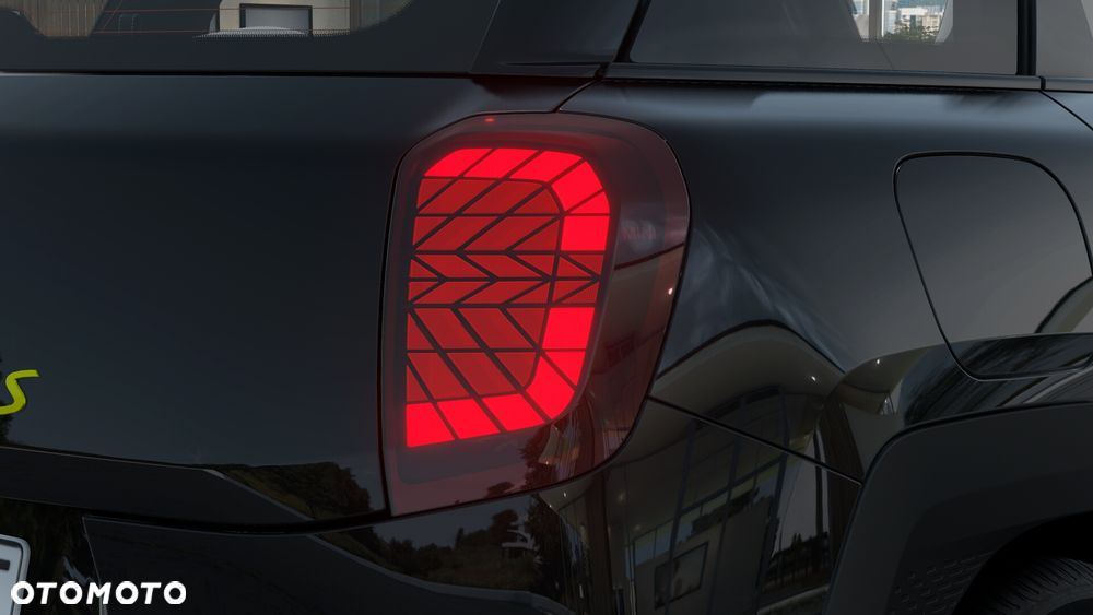 MINI Aceman SE 54.2kWh Linia Favoured - 9