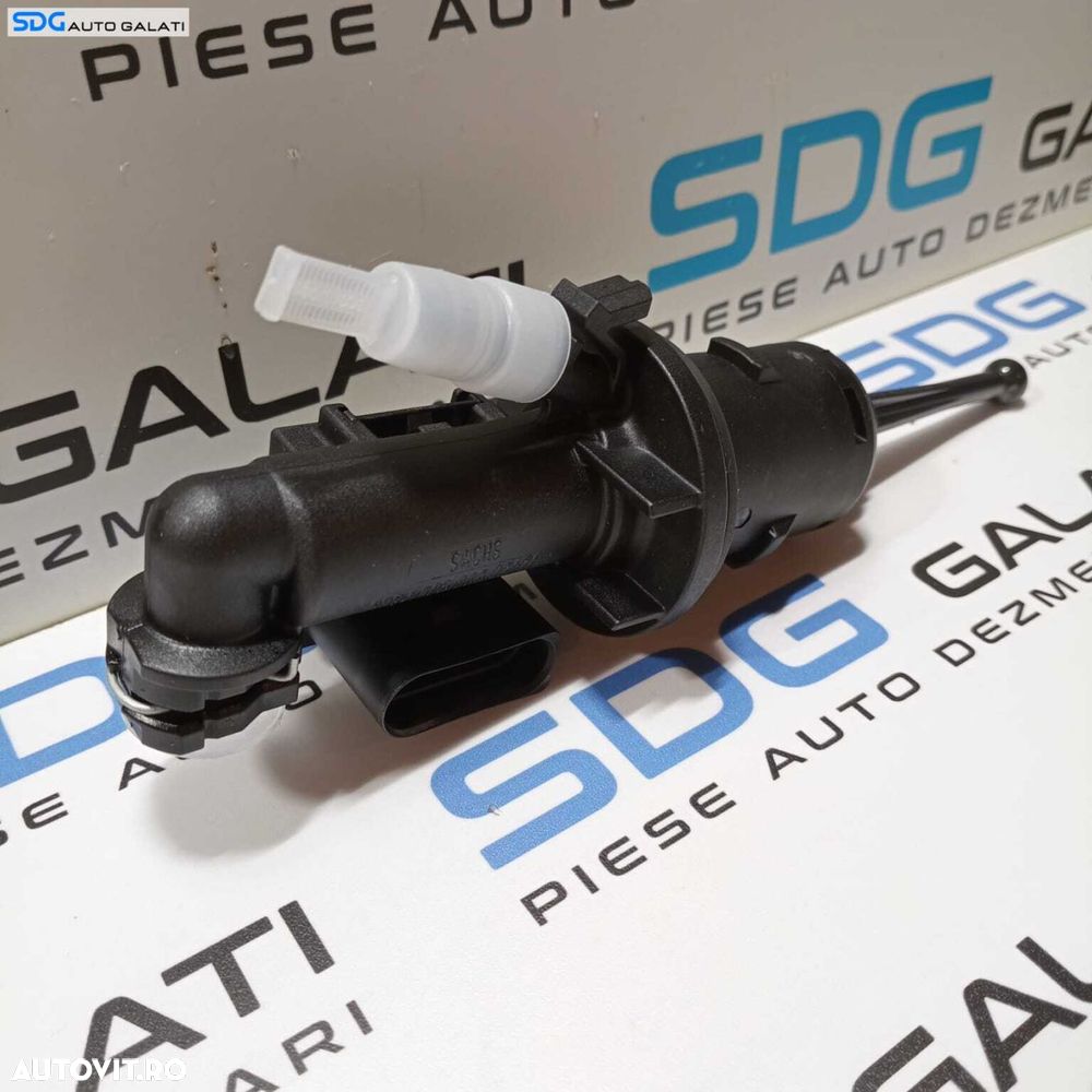 Pompa Ambreiaj Volkswagen Passat B6 TDI 2005 - 2010 Cod 6284605003 [2614] - 3