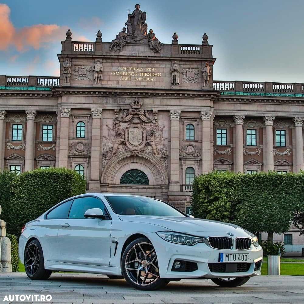 Jante Concave ABS F16 /BMW / AUDI / MERCEDES / 5X112 / 5X120 - 2