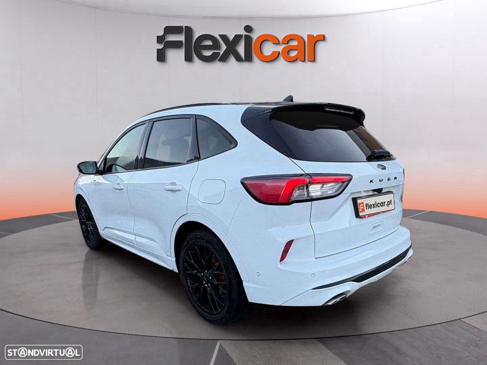 Ford Kuga 1.5 EcoBoost ST-Line - 5