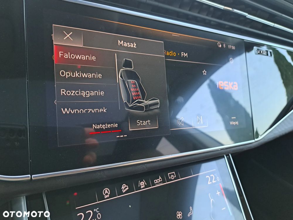 Audi Q8 50 TDI mHEV Quattro Tiptronic - 25