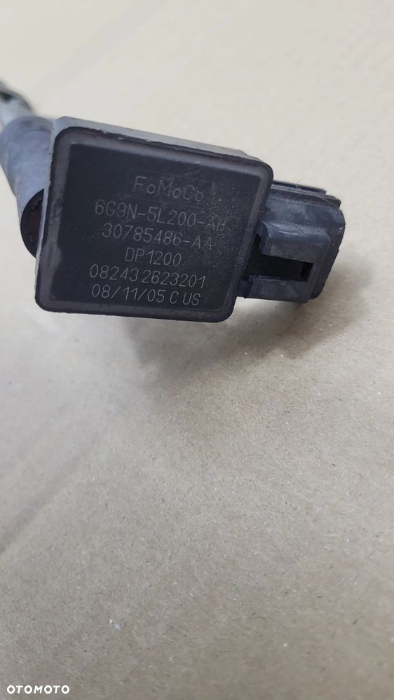 CZUJNIK CIŚNIENIE SPALIN DPF 30785486-AA VOLVO - 2