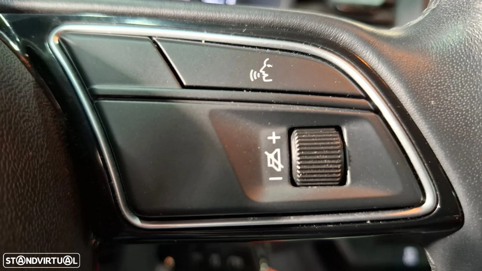 Audi A1 Sportback 25 TFSI - 15