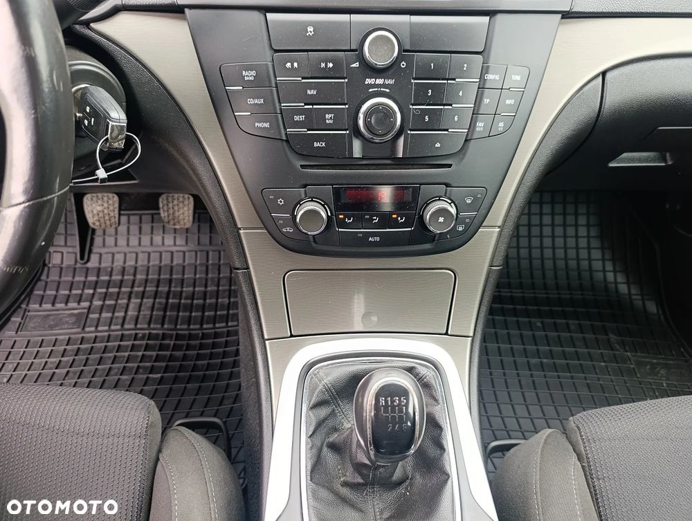 Opel Insignia 1.8 Edition - 23