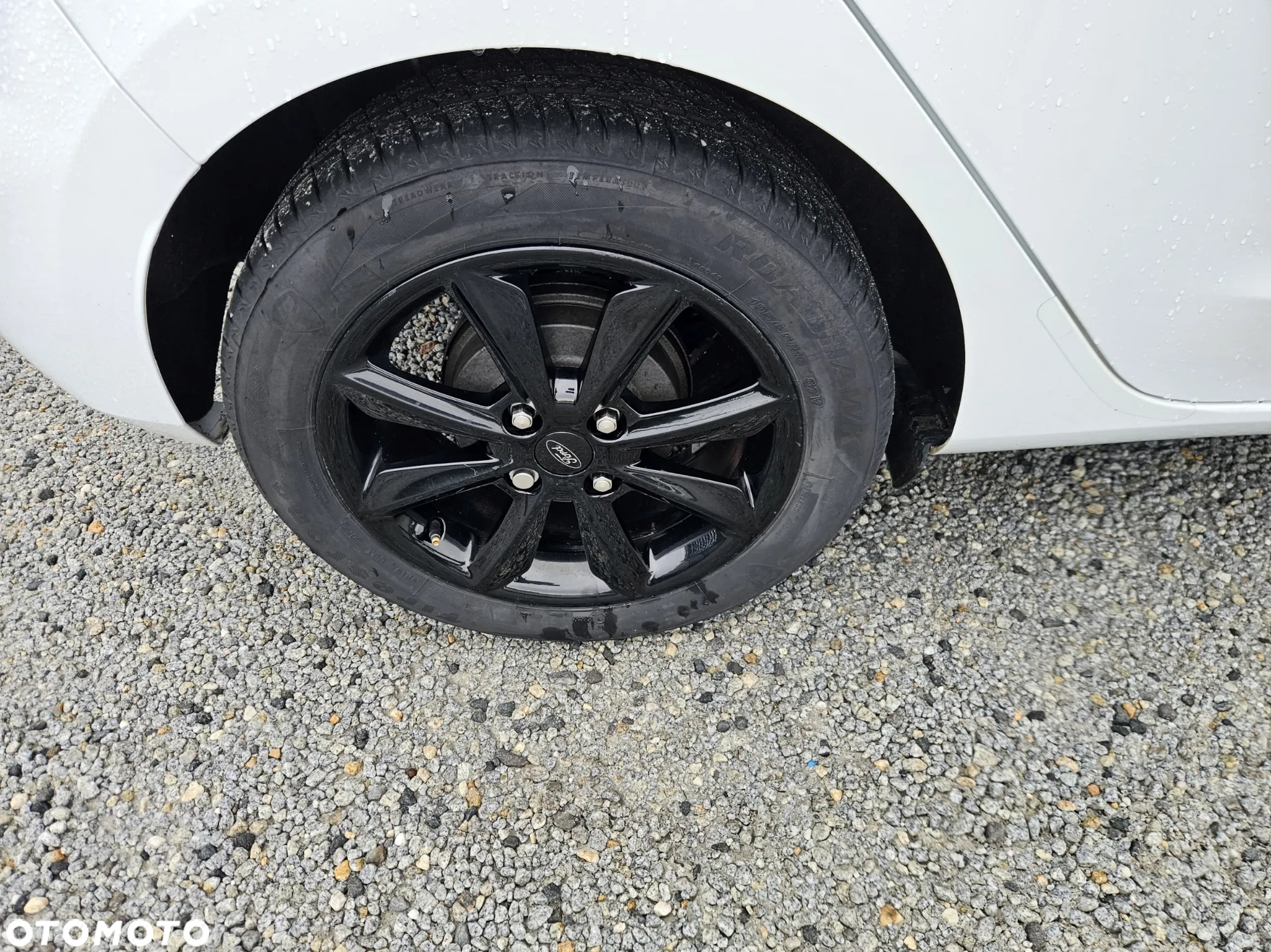 Ford Fiesta 1.0 EcoBoost S&S ACTIVE - 20