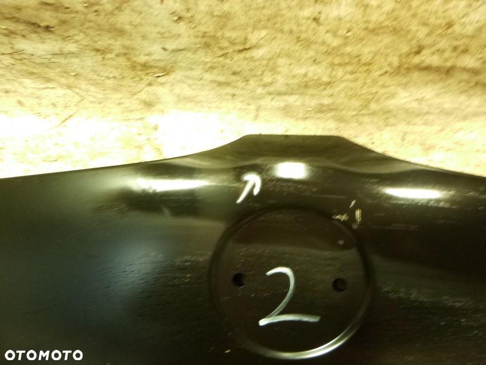 bmw x3 f25 10-14r maska silnika nowa kol 10 - 5