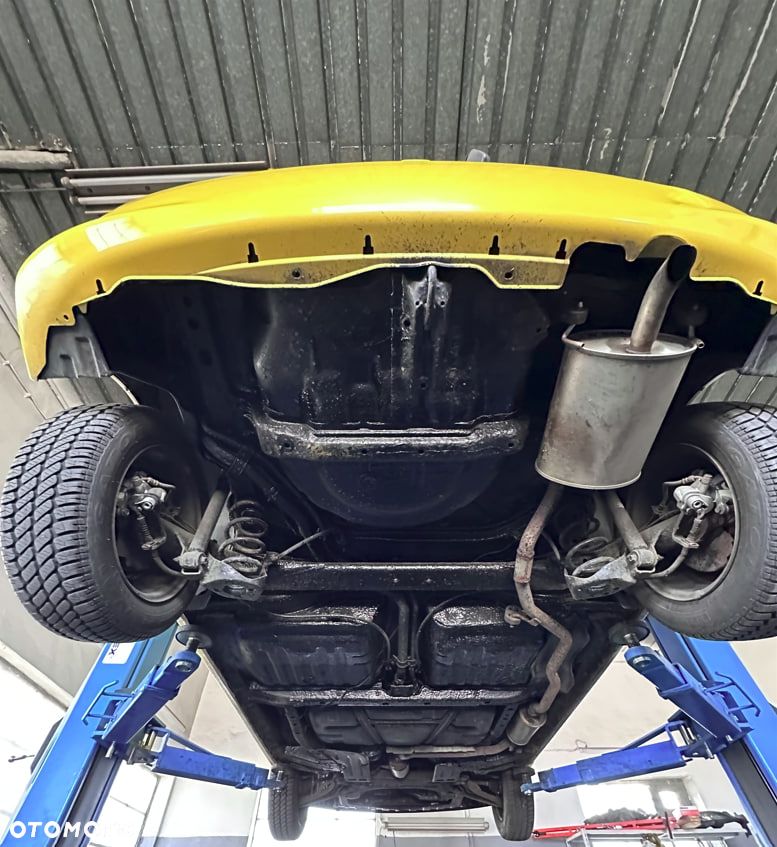 Honda Jazz 1.2 LS - 37