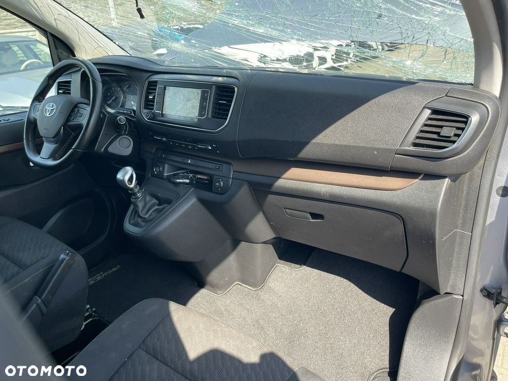 Toyota Proace Verso 2.0 D4-D Long Family - 17