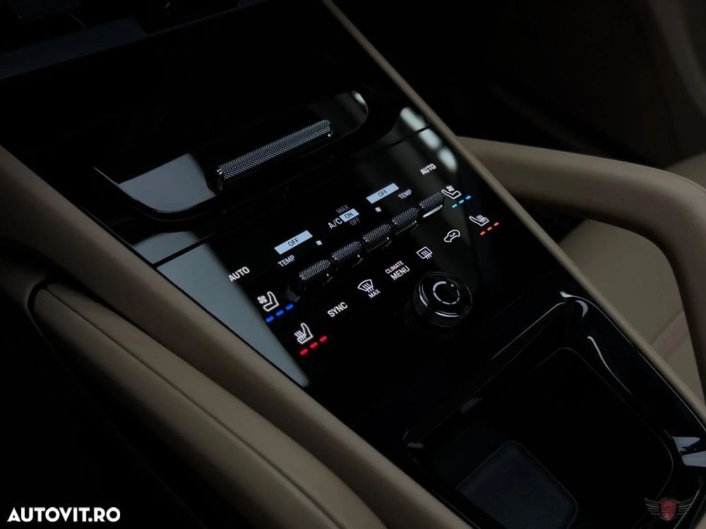 Porsche Cayenne S Tiptronic S - 18