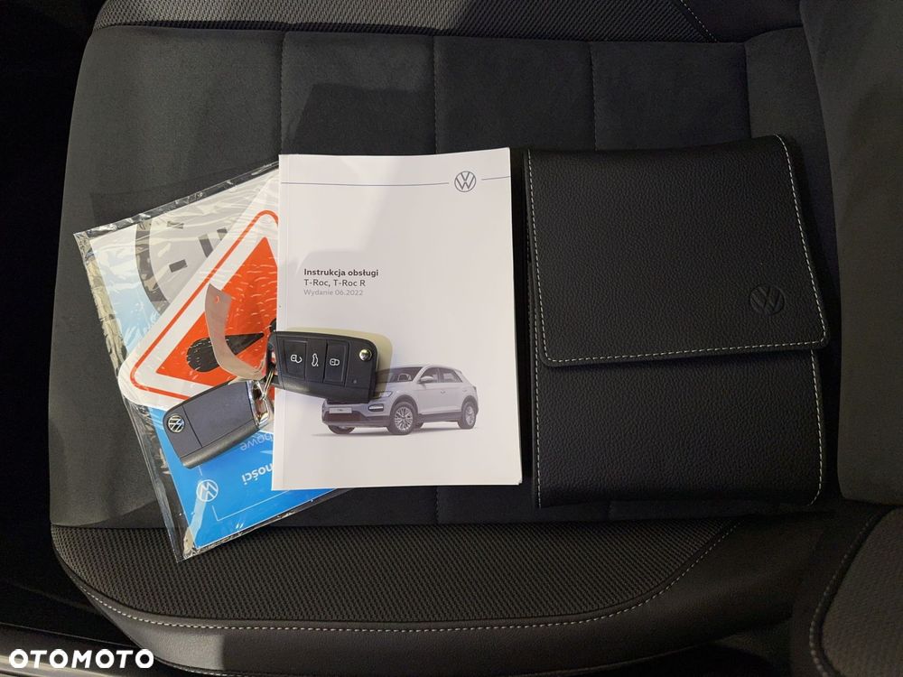 Volkswagen T-Roc - 27