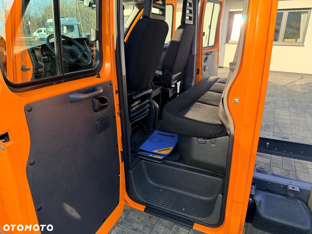 Iveco Daily - 14