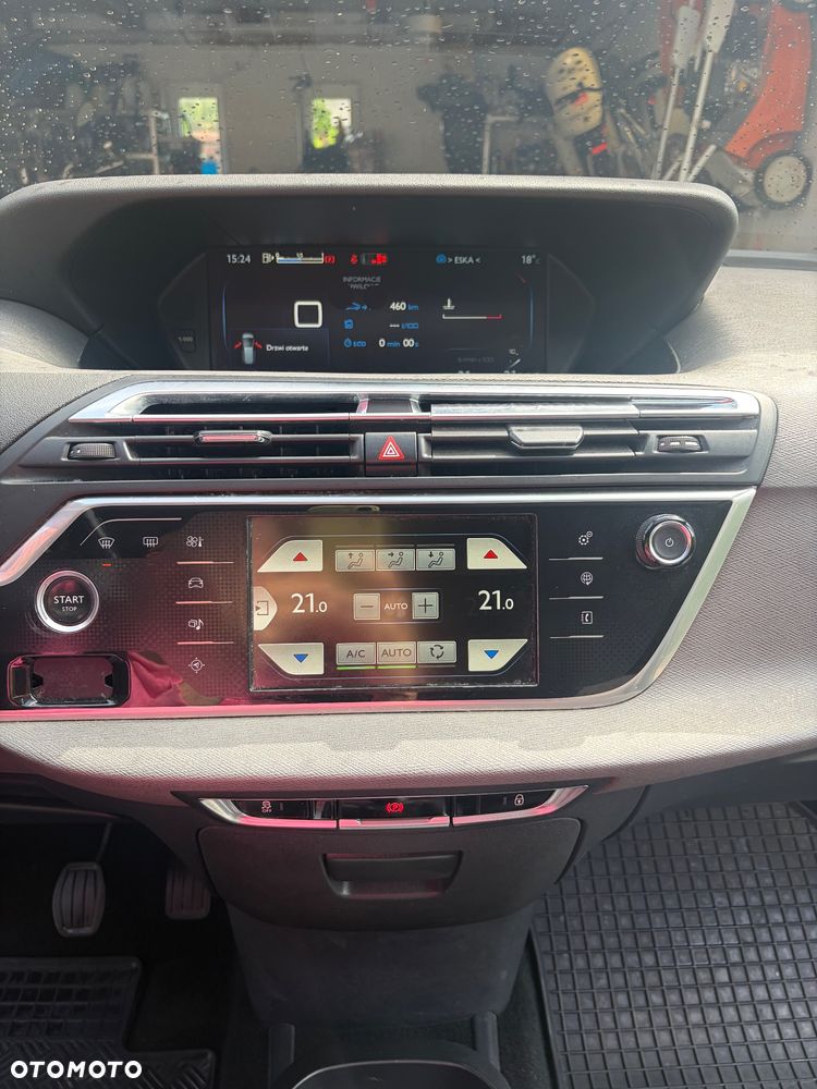 Citroën C4 Picasso 1.6 e-HDi Intensive - 31