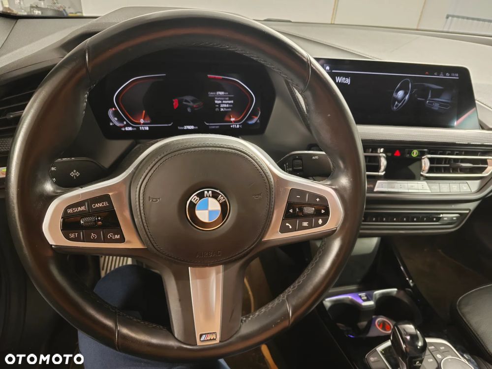 BMW Seria 2 218i Sport Line - 10