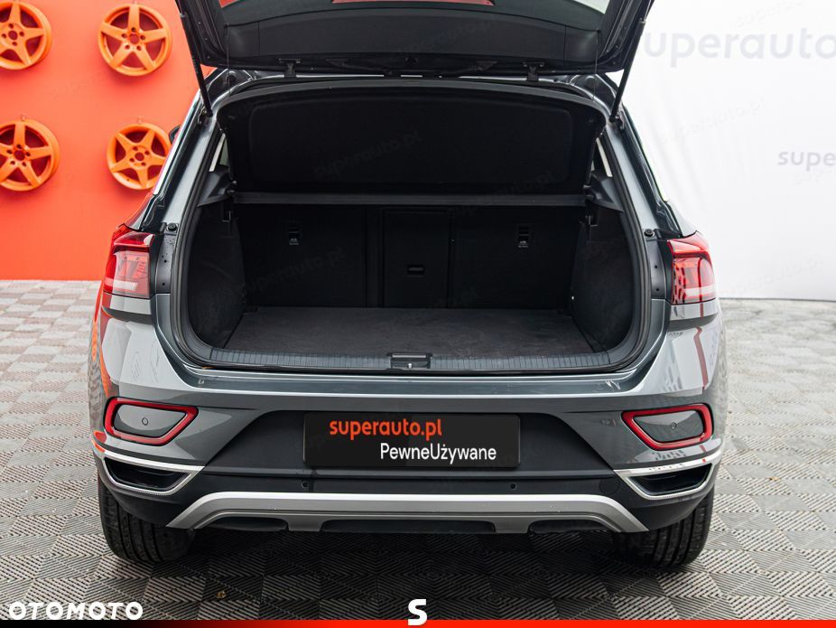 Volkswagen T-Roc 1.5 TSI Style - 29