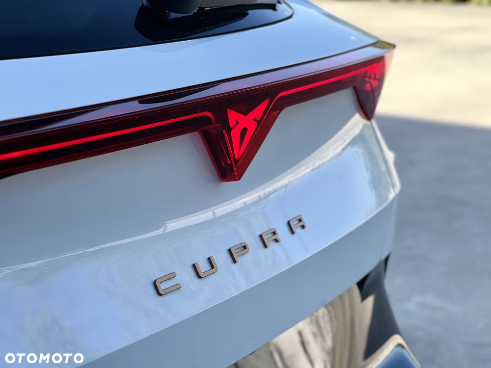Cupra Formentor 2.0 TDI DSG - 11