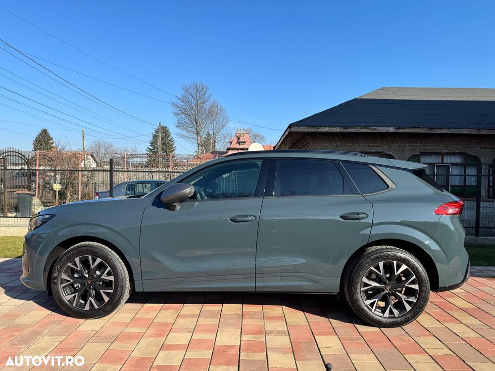 Cupra Terramar 1.5 e-TSI DSG7 MHEV - 6